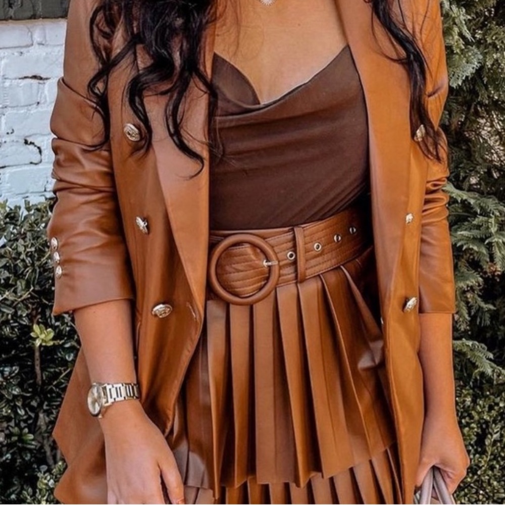 ZARA top